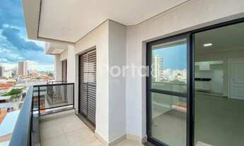 Imagem 4: Estreia com Estilo: Apartamento Completo no Bairro Boa Vista Aguarda por Você!