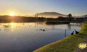 Imagem: Terreno condominio de alto padrão em meio