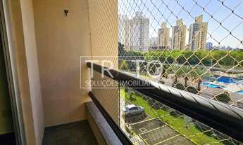 Imagem 7: Apartamento - Chácara Primavera - Campinas