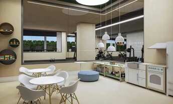 Imagem 6: APARTAMENTO RESIDENCIAL em Curitiba - PR, Cabral