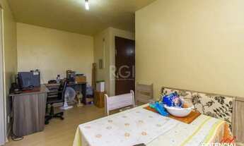 Imagem 4: Apartamento 1 dormitório com 1 vaga rotativa na Vila Nova