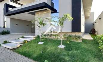 Imagem: Casa à venda no Condomínio Village Provence