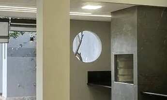 Imagem: Casa de Condomínio em Paquetá - Belo Horizonte