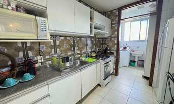 Imagem 5: Ed. Ilha do Mel - 2 quartos - 1 vaga - Marco - Venda