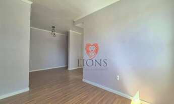 Imagem 5: Apartamento com 2 dormitórios, 45 m² - venda por R$ 220.000,00 ou aluguel por R$ 1.400,00