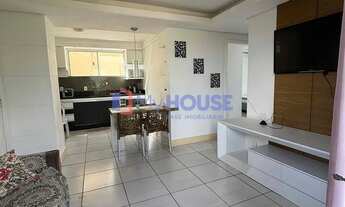 Imagem 2: Excelente apartamento mobiliado de 2 quartos para alugar ! Perfeito para casais, pequenos