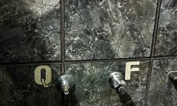 Imagem 5: Suíte Individual em Alojamento em Santa Vitória MG