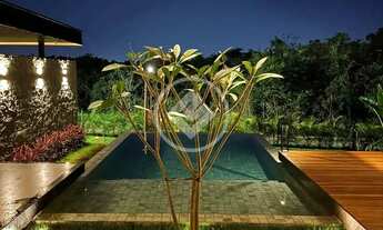 Imagem 2: Casa Pátio Florais da Mata codigo: 130848