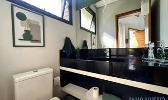 Imagem 6: CASA EM CONDOMÍNIO - CONDOMÍNIO PORTO ATIBAIA - SP