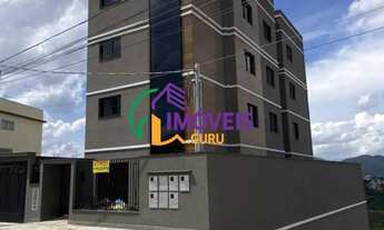 Imagem: APARTAMENTO - RESIDENCIAL MORUMBÍ - MG