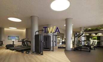 Imagem 6: Apartamento, Mirá, Vale do Sereno, Nova Lima, 2 quartos, R$1.700.700,00, à venda na TWA In