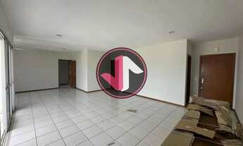 Imagem 3: Apartamento à venda em Cuiabá - Edificio Cecilia Meireles, 155m², Duque de Caxias