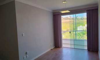 Imagem: Cobertura Recanto da Mata