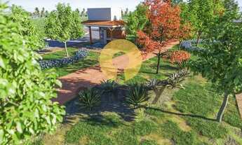 Imagem 6: Lote á venda no Condomínio Villaredo Barra