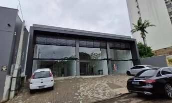 Imagem: Edifício para Aluguel no Bairro Boa Vista