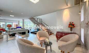 Imagem 4: Casa duplex em condomínio no Tabajaras com 4 suítes TR232729 THE -186B2KQ