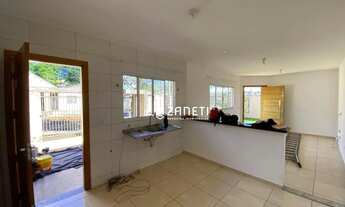 Imagem 6: Casa com 3 dormitórios para alugar, 80 m² por R$ 2.500/mês - Bandeirantes - Londrina/PR