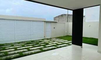 Imagem 2: Casa à Venda Aruana Aracaju/SE 1