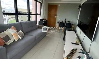 Imagem 7: Apartamento mobiliado para locação em Ponta Negra