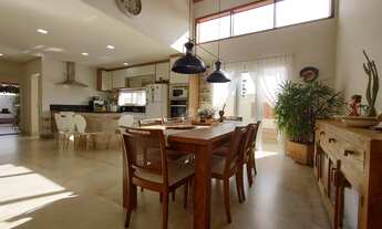 Imagem 6: Casa - Parque das Quaresmeiras - Campinas