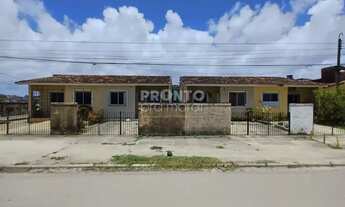 Imagem 2: Imóvel para venda com 51 metros quadrados com 2 quartos em Jardim Atlântico - Olinda - PE