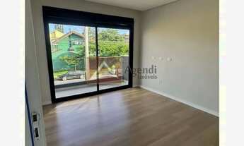 Imagem 7: SOBRADO com 3 dormitórios à venda com 125m² por R$ 750.000,00 no bairro Fanny - CURITIBA