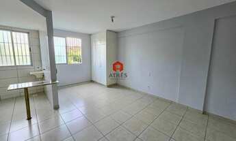 Imagem 3: Studio para locação com 25m² localizado no Setor Leste Universitário