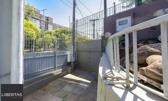 Imagem 4: Casa de alvenaria, 4 dormitórios, 2 suítes, bairro Cristal