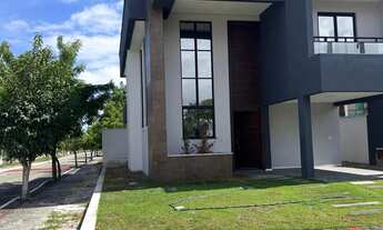 Imagem 3: Imóvel para aluguel tem 170 metros quadrados com 4 quartos em Pecém - São Gonçalo do Amara