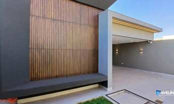 Imagem: Imóvel impecável no Bairro Morada dos