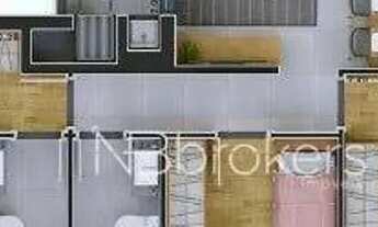 Imagem 2: APARTAMENTO NOVO PRONTO PRA MORAR