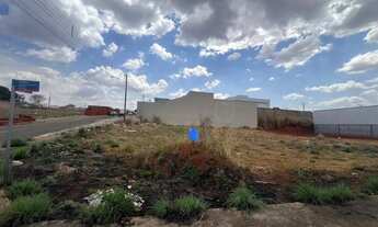 Imagem 3: Terreno à venda, 357 m² por R$ 150.000,00 - Monte Sinai - Anápolis/GO