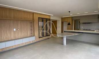 Imagem 7: Apartamento Alto Padrão Eleve Jundiaí