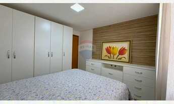 Imagem 7: Apartamento 2 Quartos 68m² Andar Alto Quadra 207 Residencial Mont Clair