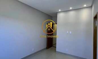 Imagem 9: Casa à venda no bairro Setor dos Bandeirantes - Aparecida de Goiânia/GO