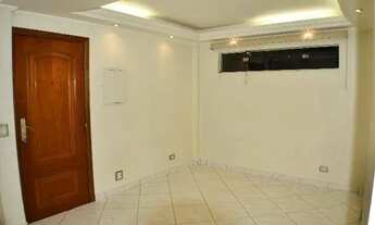 Imagem 3: Apartamento à venda em Santana reformado, moderno e prontinho para morar!