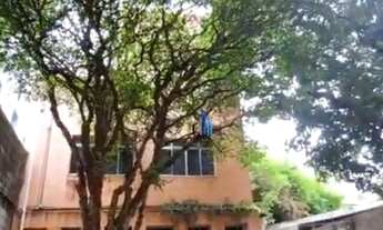 Imagem: Prédio, 627 m² - venda ou aluguel - Bosque