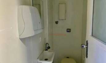 Imagem 7: Loja para venda na Rua Visconde de Pirajá nº 540, esquina da Rua Anibal de Mendonça, no po