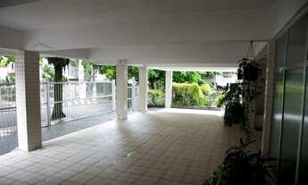 Imagem 2: Cobertura para venda em Jardim Las Palmas com 3 quartos, sendo 1 suíte , 120m²