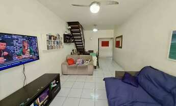 Imagem 2: Cobertura em Rua Doutor Renato Rocco - Tijuca - Rio de Janeiro/RJ