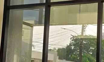 Imagem 3: Ponta Negra 1, Mansão 980m2, 4 suites, Elevador, Lazer Privativo. Subsolo. MOBILIADA