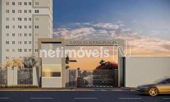 Imagem: Venda Apartamento 2 quartos Mata Escura