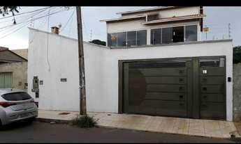 Imagem 4: Sobrado setor morada do sol , 200 metros da avenida mangalo