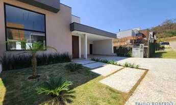 Imagem 3: CASA EM CONDOMÍNIO - MONT ALCINO - SP