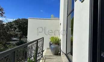 Imagem 3: Casa à Venda no Condomínio Residencial Vila Romana em Valinhos, no bairro Jardim Jurema