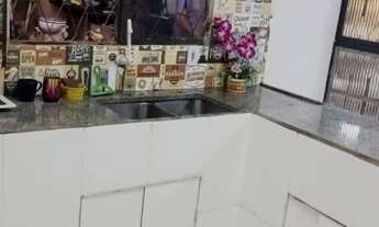 Imagem: Vendo uma casa 1 quarto sala cozinha e