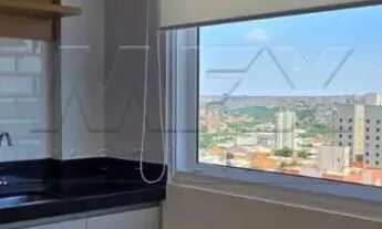 Imagem 4: Apartamento / locação - 2 quartos sendo 1 suíte - Residencial Positano / Bairro Jardim Est
