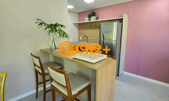 Imagem 6: Apartamento a Venda de 45m² com 2 quartos 1 suíte em bairro Imbiribeira em Reci