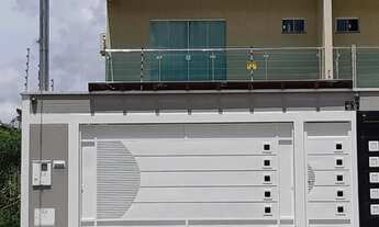 Imagem: Casa Sobrado em Vila Rosa - Goiânia