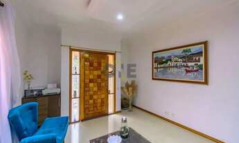 Imagem 5: Casa com 4 dormitórios, sendo 4 suítes para venda na região Granja Viana - Cotia -SP